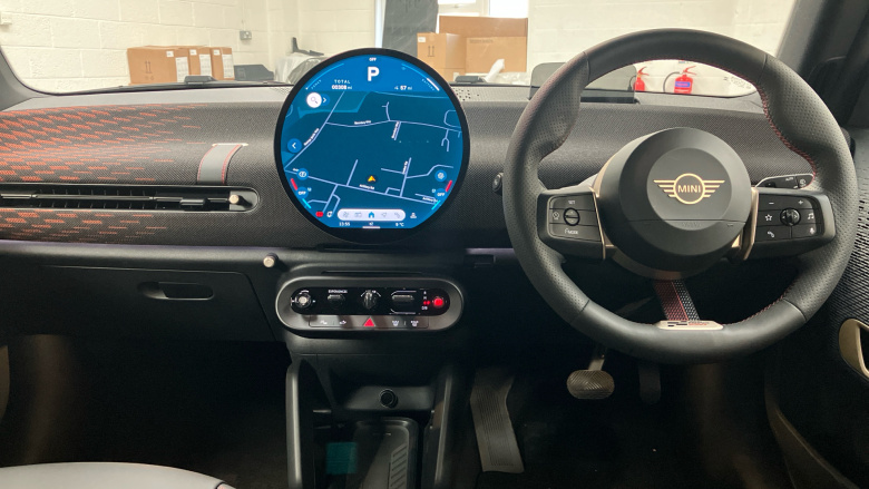 MINI Cooper 135kW E Sport 41kWh 3dr Auto Electric Hatchback